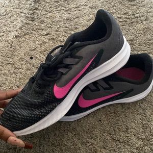 Nike running sneakers